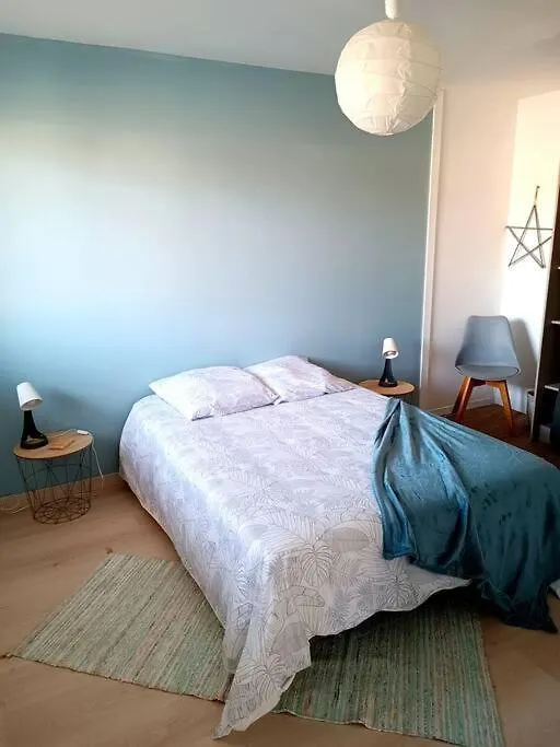 Le Cosy Plein Centre Avec Terrasse Apartment Meximieux