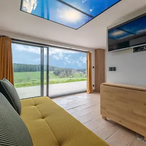 Prunieres - Joli T2 Dans La Haute-loire Appartement