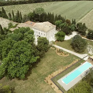 Domaine De Saint-pierre - , Travaillan France