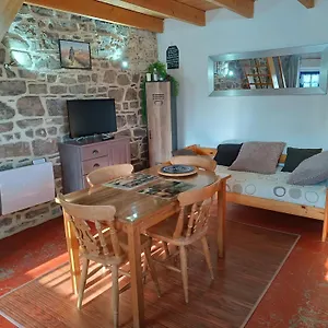 Petit Cocoon Ty Bihan Ar Feunteun , Scrignac France